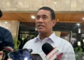Mentan Pastikan Penanganan Sawah Terdampak Aceh Berjalan Bertahap