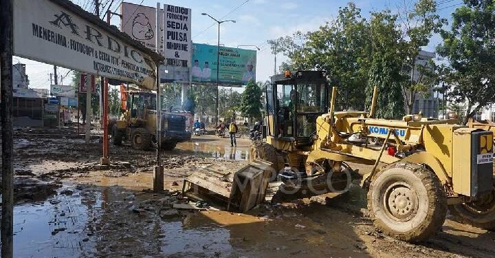 Aceh Tamiang Realisasikan TKD Tambahan Rp 36,8 Miliar untuk Tiga Prioritas Pemulihan Pascabanjir