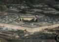 Mesir Resmikan Markas Militer Raksasa Oktagon Kalahkan Pentagon AS
