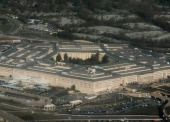 Mesir Resmikan Markas Militer Raksasa Oktagon Kalahkan Pentagon AS