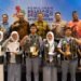 Siswa Sabang Raih Juara I Pelajar Pelopor Keselamatan LLAJ Aceh 2026