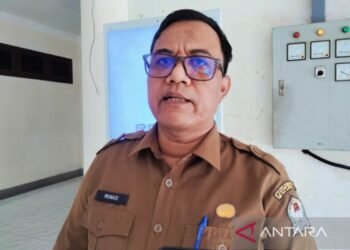 Ohku, Empat PKS di Aceh Barat Masih Beli Sawit Petani di Bawah Harga Pemerintah