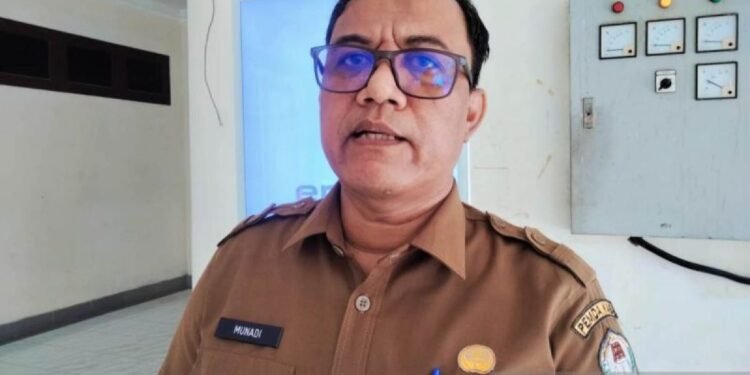 Ohku, Empat PKS di Aceh Barat Masih Beli Sawit Petani di Bawah Harga Pemerintah