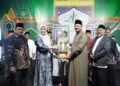 Seruway Pertahankan Gelar Juara Umum MTQ IX Aceh Tamiang