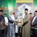 Seruway Pertahankan Gelar Juara Umum MTQ IX Aceh Tamiang