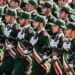Iran Ancam Amerika: Akan Beri Respons Menghancurkan Teroris AS!