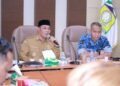 Pemkab Aceh Besar Siap Antisipasi Bencana Kekeringan