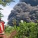 BPMA Investigasi Sumur Minyak Meledak di Kabupaten Aceh Timur