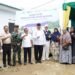Bupati Aceh Tamiang resmikan 200 Hunian Tetap dari Yayasan Buddha Tzu Chi