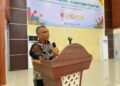 Pemkab Aceh Besar Dukung Penguatan Literasi Keuangan Syariah