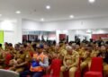 Bupati Aceh Tengah Tekankan Kinerja dan Loyalitas ASN