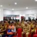 Bupati Aceh Tengah Tekankan Kinerja dan Loyalitas ASN