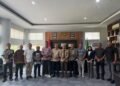 Rektor USK Dukung Penuh Program Pemagangan Nasional Demi Turunkan Angka Pengangguran di Aceh