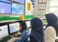 Dari Kampus ke Dunia Kerja: Mahasiswa Ilmu Komputer UBBG Perkuat Kompetensi Digital di BMKG Mata Ie