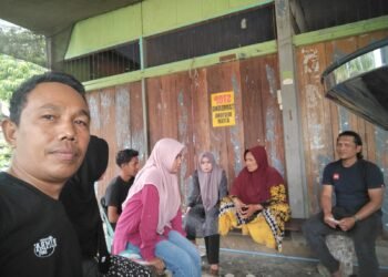 Yayasan HAkA Dampingi (PBB)  Perempuan Beutong bersatu  Bangun Kemandirian Ekonomi