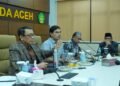 Ismail Cawidu Dorong UIN Ar-Raniry Percepat Transformasi Menuju Kampus Informatif