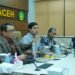 Ismail Cawidu Dorong UIN Ar-Raniry Percepat Transformasi Menuju Kampus Informatif