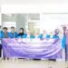 FDK UIN Ar-Raniry Lepas Tim KPM-PKM Internasional ke Pulau Penang Malaysia
