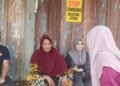 Karna Hutan Kami hidup sejahtera, Bukan Karena Tambang