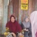 Karna Hutan Kami hidup sejahtera, Bukan Karena Tambang