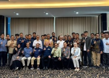 BPMA Percepat Legalisasi dan Tata Kelola Sumur Minyak Rakyat di WK Aceh