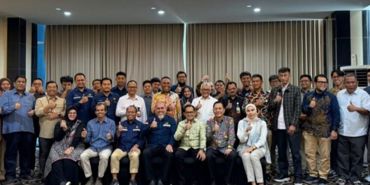 BPMA Percepat Legalisasi dan Tata Kelola Sumur Minyak Rakyat di WK Aceh