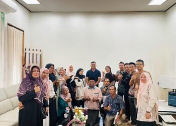 Terkait Gaji, Guru PPPK Paruh Waktu Abdya Apresiasi Komitmen Bupati Dr. Safaruddin