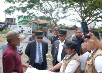 Upacara HUT ke-81 RI di Aceh Tengah Bakal Dipusatkan di Lapangan Musara Alun
