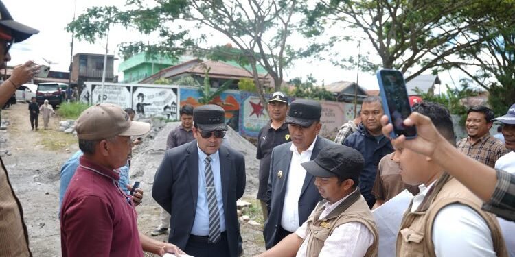Upacara HUT ke-81 RI di Aceh Tengah Bakal Dipusatkan di Lapangan Musara Alun