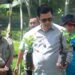 Produksi 4 Juta Bibit Kopi Arabika Gayo 3 Siap Disalurkan, Bupati Aceh Tengah Tinjau Lokasi Penangkaran Bibit