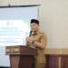 Afdhal Buka Sosialisasi Pendidikan Kader Ulama MPU Banda Aceh