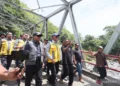 Pemerintah Bakal Bangun Jembatan ‘Shortcut’ di Enang-enang