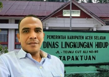 DLH Wacanakan Pendamping Desa dalam Pengelolaan Sampah