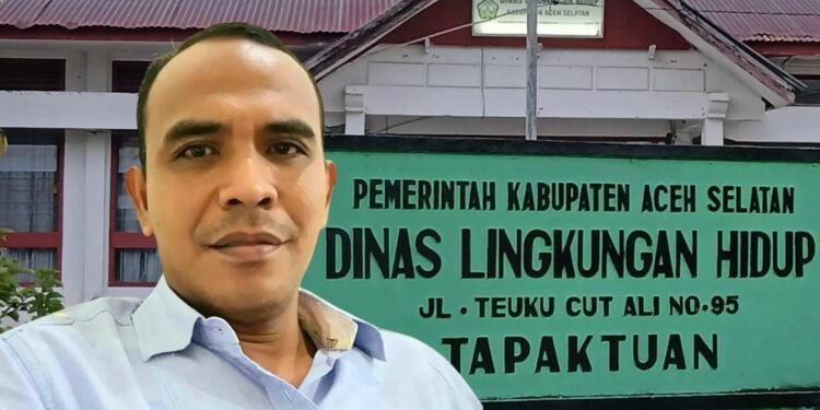 DLH Wacanakan Pendamping Desa dalam Pengelolaan Sampah