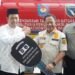 Mendagri Serahkan Mobil Damkar Multifungsi Fire Hawk FWS 4000 Kepada Pemkab Aceh Tengah