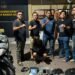 Polresta Banda Aceh Tangkap Residivis Pencurian Bongkar Rumah Warga