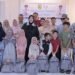 Banda Aceh Salurkan Bantuan Sekolah untuk 250 Anak Yatim