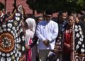 Taman Budaya Negeri Gayo Diresmikan