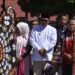 Taman Budaya Negeri Gayo Diresmikan