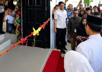 GOS Takengon Resmi Menjadi Taman Budaya Negeri Gayo, Babak Baru Pelestarian Seni dan Budaya