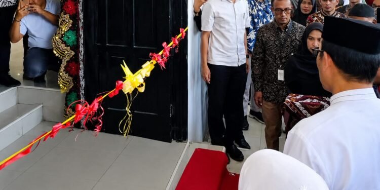 GOS Takengon Resmi Menjadi Taman Budaya Negeri Gayo, Babak Baru Pelestarian Seni dan Budaya