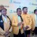 Menteri Bahlil Pertimbangkan Permintaan Pengolahan Gas Andaman di KEK Arun