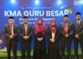 UIN Ar-Raniry Tambah Enam Guru Besar, Total Profesor Kini 66 Orang