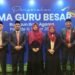UIN Ar-Raniry Tambah Enam Guru Besar, Total Profesor Kini 66 Orang