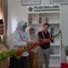 PW ISNU Aceh Luncurkan Pojok Baca Perdana di SMAN 1 Kuala