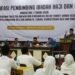 FDK UIN Ar-Raniry Banda Aceh Laksanakan Sertifikasi Pembimbing Ibadah Haji dan Umrah
