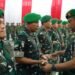 Danrem Minta Dandim Fokus Bantu Penanganan Bencana di Aceh