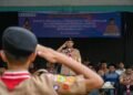 Afdhal: Pramuka Investasi Terbaik Membangun Karakter Generasi Muda