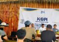 Bupati Dr. Safaruddin Kucurkan Rp1,5 M untuk Petani Abdya