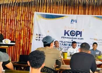 Bupati Dr. Safaruddin Kucurkan Rp1,5 M untuk Petani Abdya